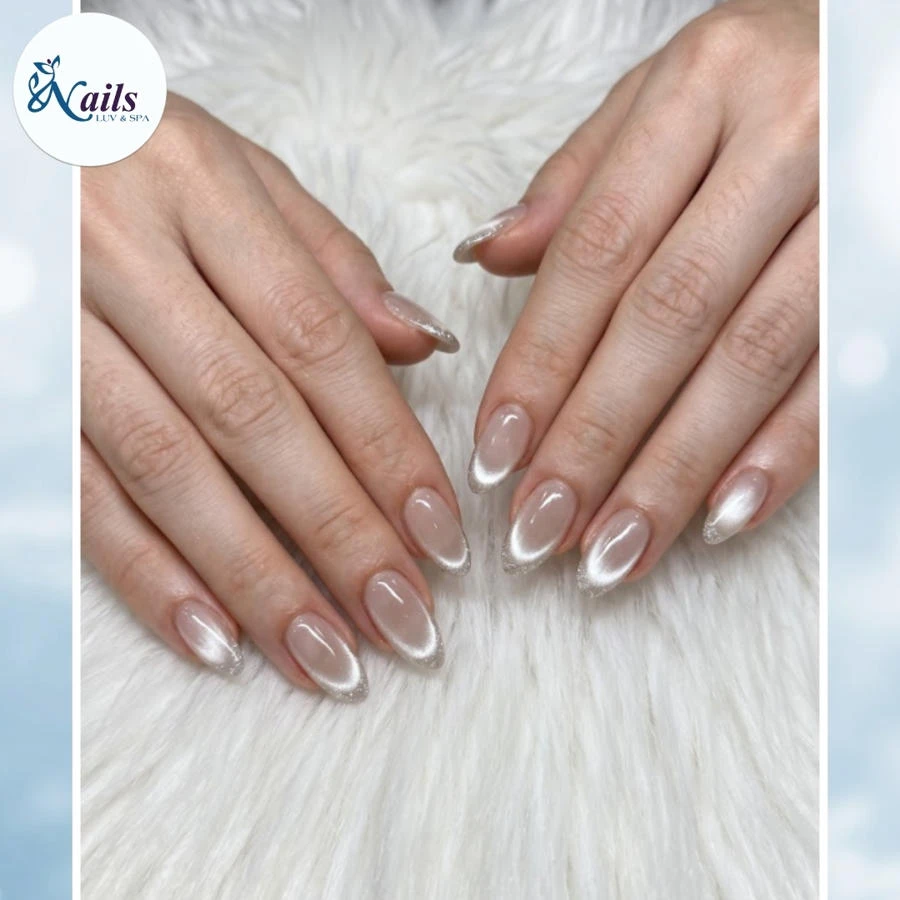 Nails Design